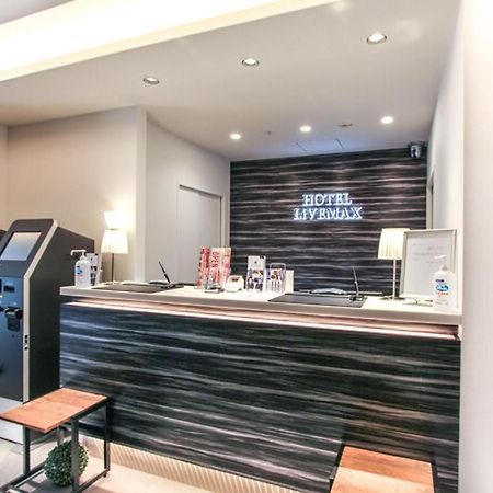 Hotel Livemax Osaka Kadoma المظهر الخارجي الصورة