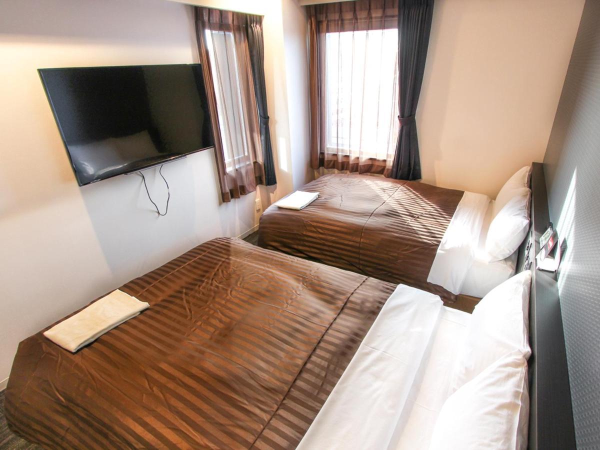 Hotel Livemax Osaka Kadoma المظهر الخارجي الصورة