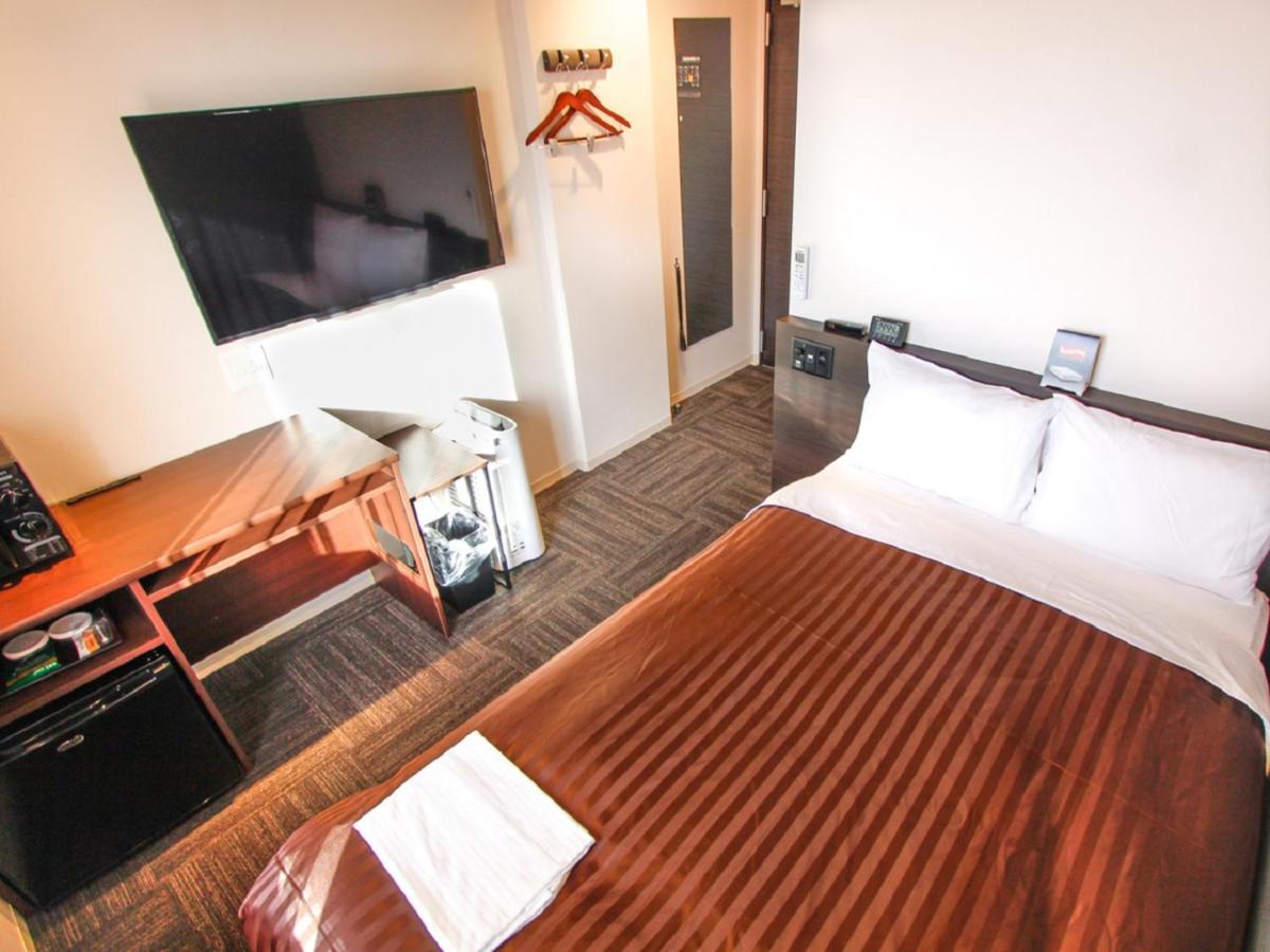 Hotel Livemax Osaka Kadoma المظهر الخارجي الصورة
