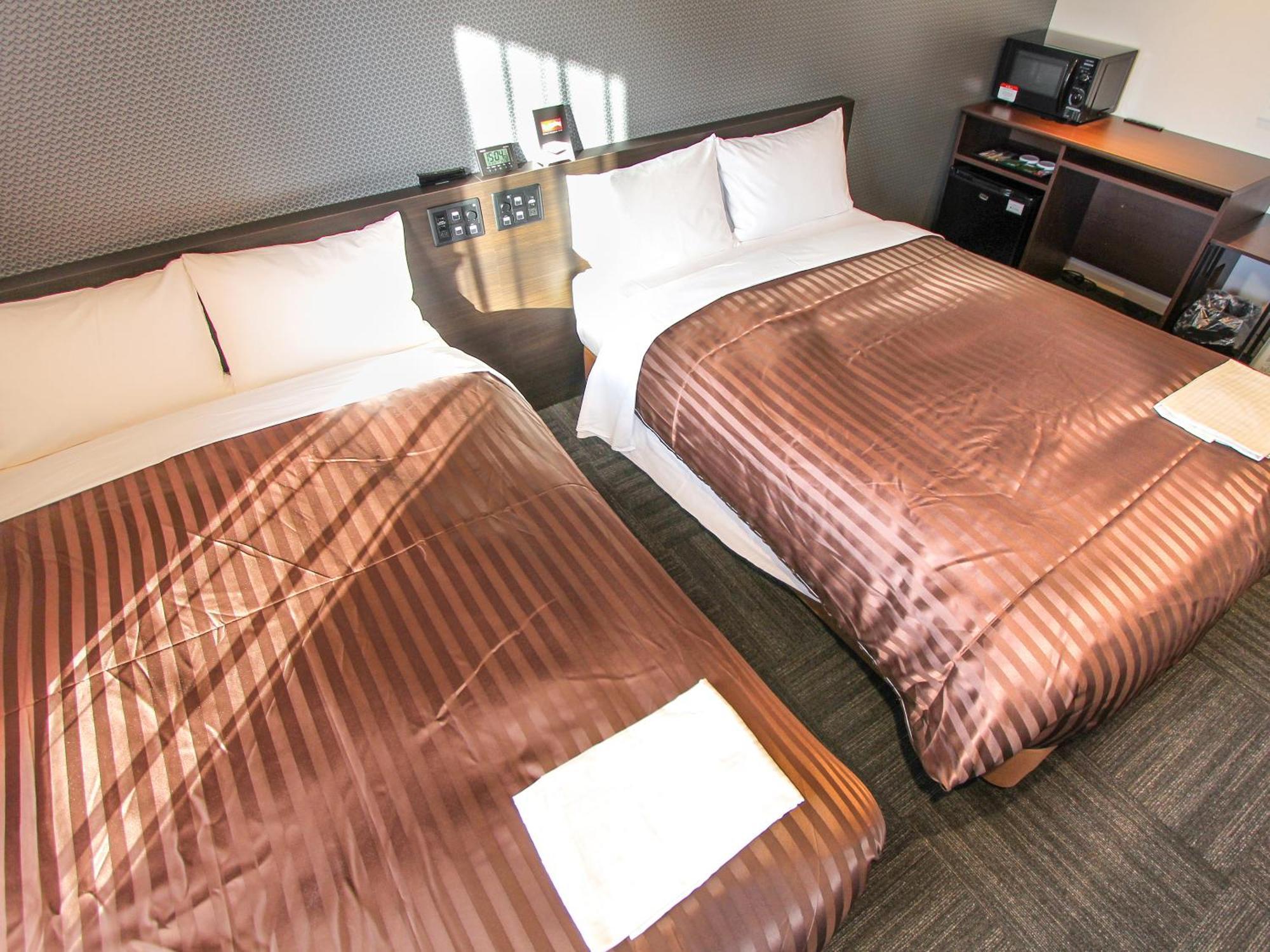 Hotel Livemax Osaka Kadoma المظهر الخارجي الصورة
