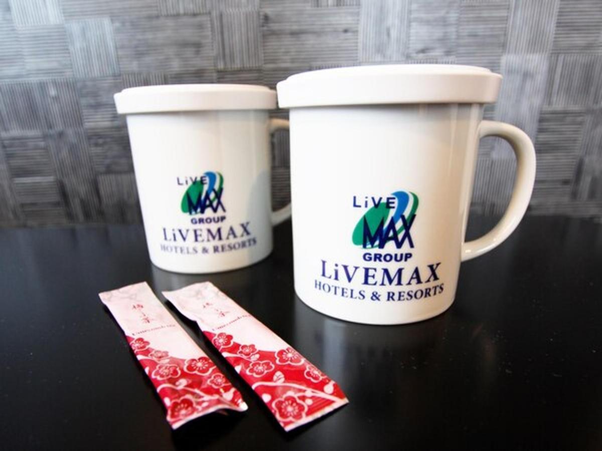 Hotel Livemax Osaka Kadoma المظهر الخارجي الصورة