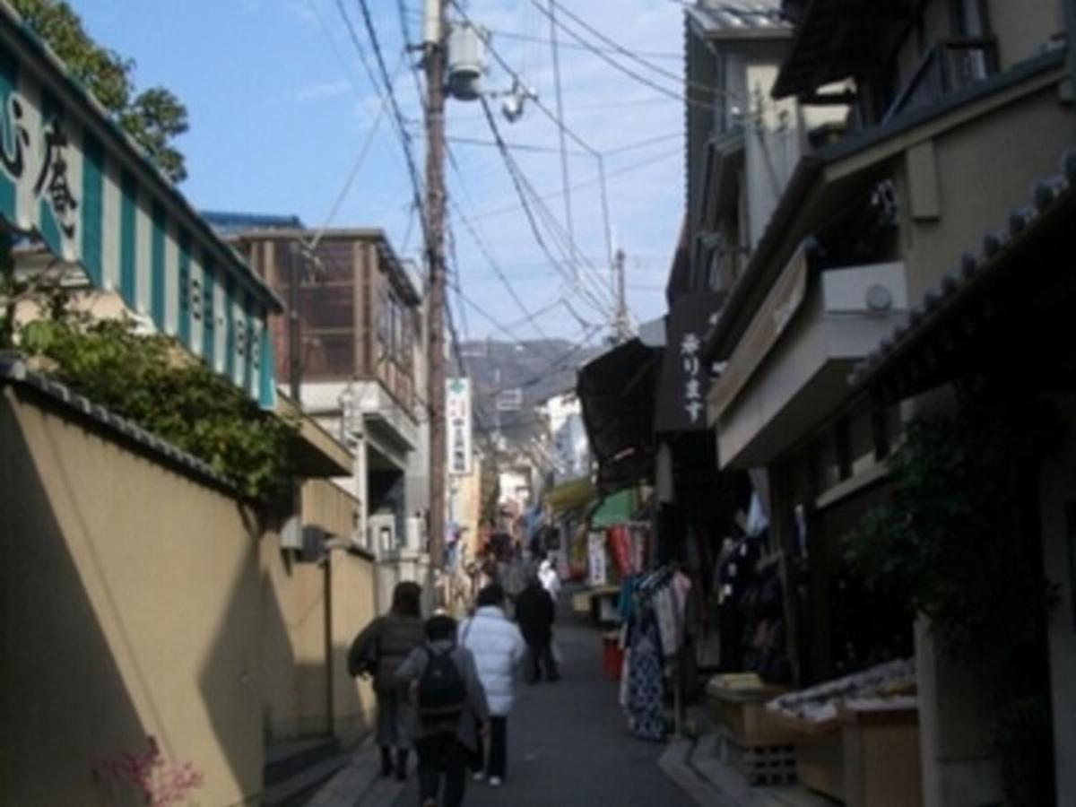 Hotel Livemax Osaka Kadoma المظهر الخارجي الصورة