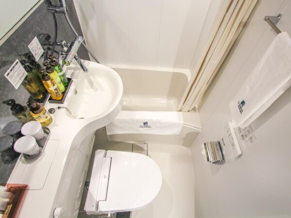 Hotel Livemax Osaka Kadoma المظهر الخارجي الصورة