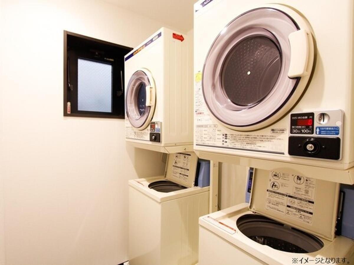 Hotel Livemax Osaka Kadoma المظهر الخارجي الصورة