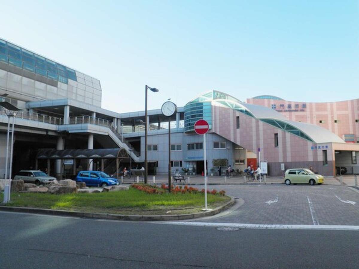 Hotel Livemax Osaka Kadoma المظهر الخارجي الصورة