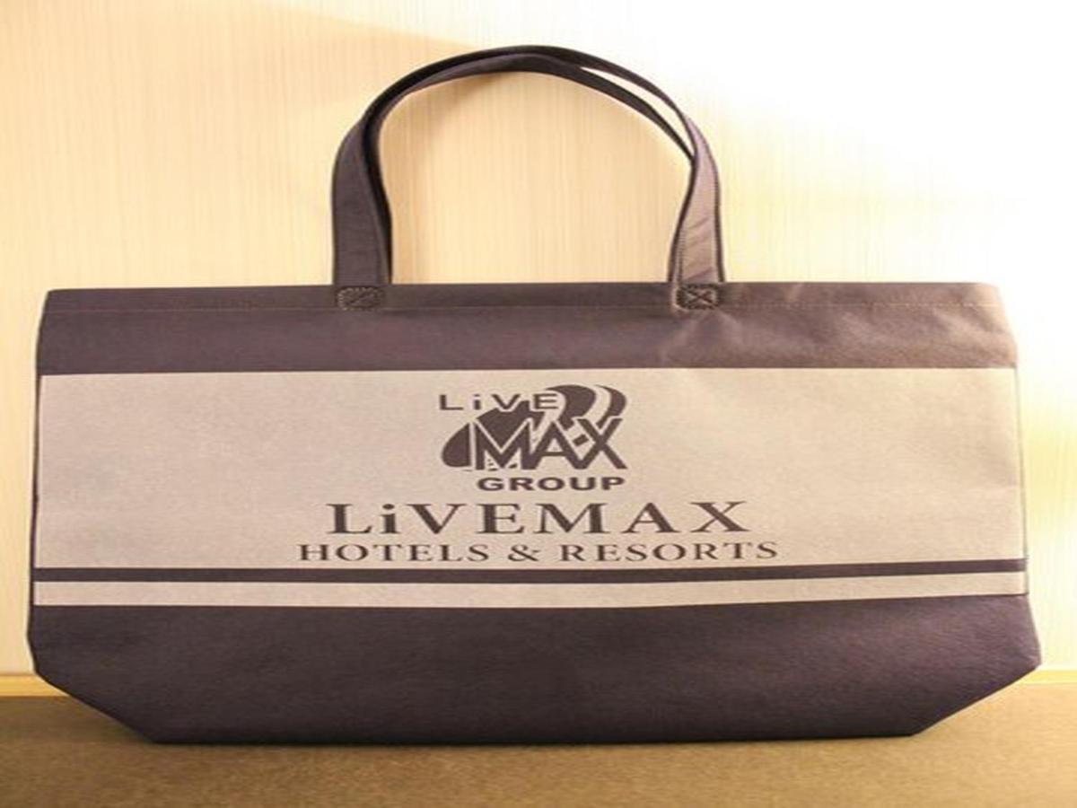 Hotel Livemax Osaka Kadoma المظهر الخارجي الصورة