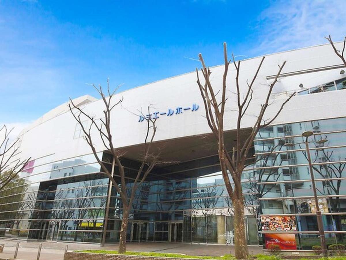 Hotel Livemax Osaka Kadoma المظهر الخارجي الصورة